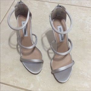 Steve Madden heels